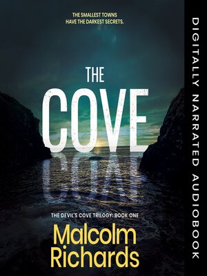 cover image of The Cove